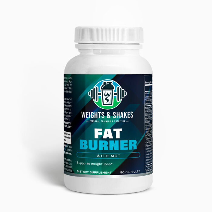 Fat Burner - Image 4