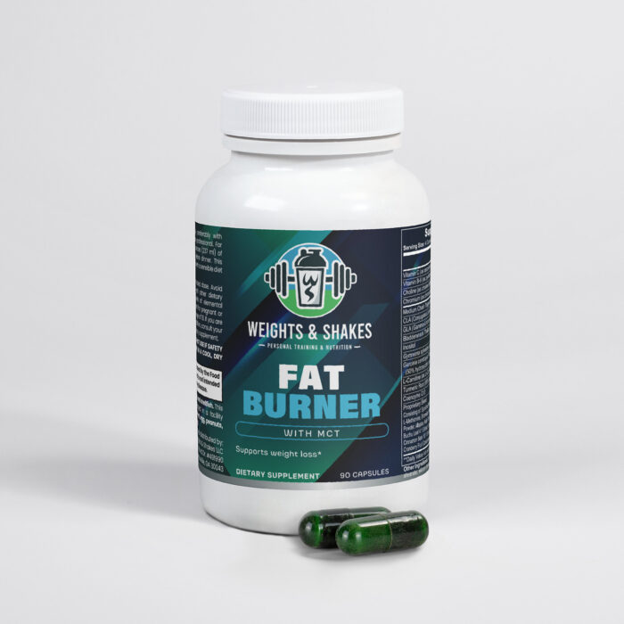 Fat Burner