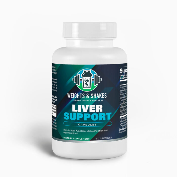 Liver Support - Image 2