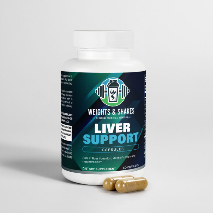 Liver Support