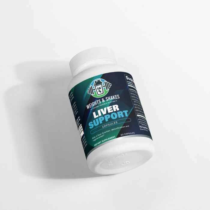 Liver Support - Image 6