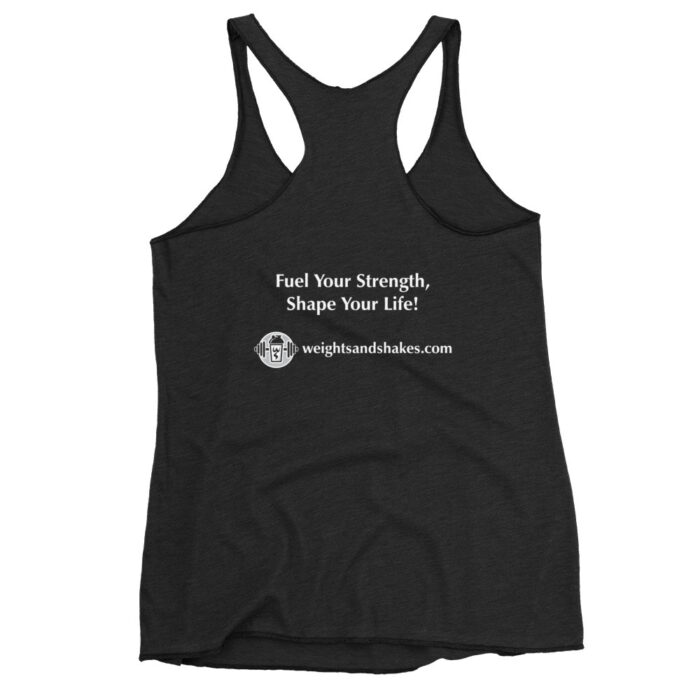 Ladies Tank Top