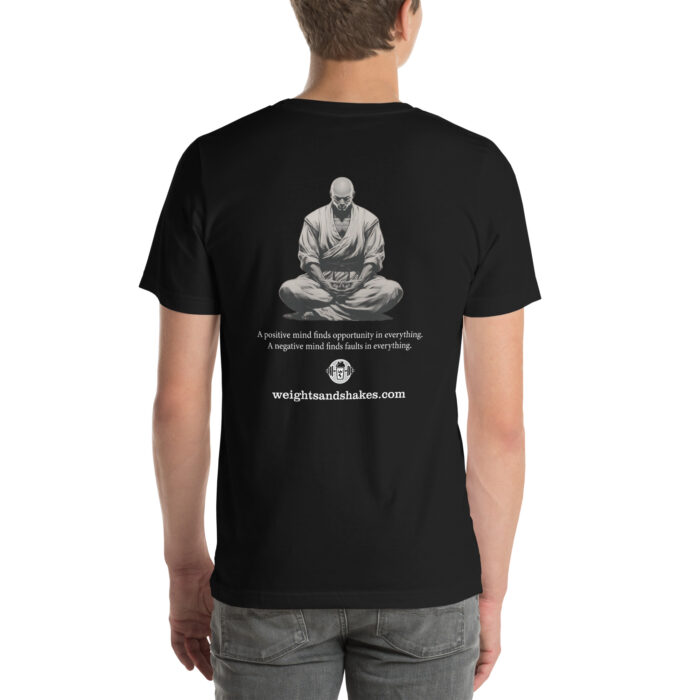 T-Shirt - Monk