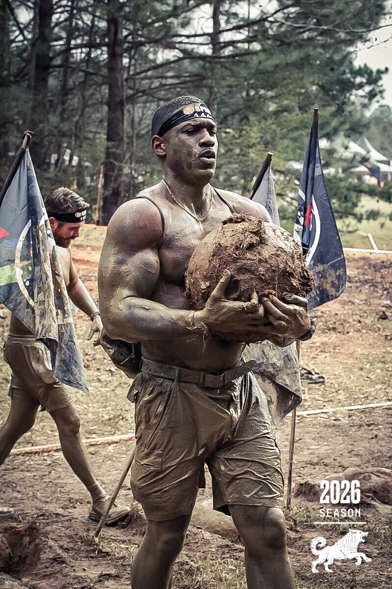 Obstacle course racing